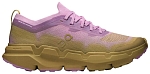 (CN) Кроссовки женские Cloudsoma On W Sakura Safari, Фиолетовые (р. 38,5)