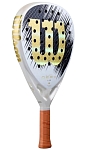 Ракетка для падел тенниса Wilson Defy LS V1 SE 2026