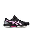 (EU) Кроссовки мужские Asics Solution Swift FF, 1041A299 002, Черно-Розовые (р. 44,5)