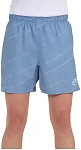 (EU) Шорты мужские Bullpadel Cabanas, Синий (XL)