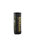 (EU) Мячи для падел тенниса Wilson Premier Speed (3 шт)