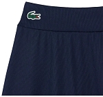 (EU) Юбка женская Lacoste JF4193, Синяя (S)