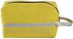 (EU) Сумка Drop Shot Mini O Toiletry Essential 25 Yellow DB324004
