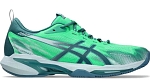 (EU) Кроссовки мужские Asics Sonicsmash Ff Green 1041A538, Зелёные (р. 44.5)