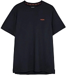 (EU) Футболка мужская Nox Team, Чёрная (XL)