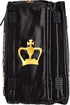 (EU) Сумка Black Crown Ultimate Pro 2.0 Black/Gold