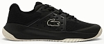 (EU) Кроссовки мужские Lacoste, 50SMA0147, Черные (р. 44)