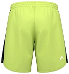 (EU) Шорты мужские Head Power 811255, Зелёные (XL)