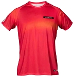 (EU) Футболка мужская Black Crown Квара, Оранжевая (S)