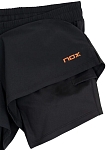 (EU) Шорты женские Nox Team, Чёрные (S)