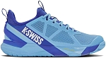 Кроссовки мужские K-Swiss K-Frame Speed Rublo, Белые/Тёмно-синие (р. 39)