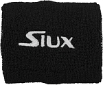 (EU) Напульсник Siux Club Mix, Белый/Черный (2 шт)