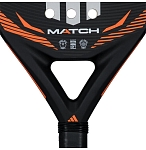 (EU) Ракетка для падел тенниса Adidas Padel Match 2026