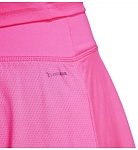 (EU) Юбка женская Adidas Club JXU76, Оранжевая (S)