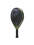 (EU) Ракетка для падел тенниса Siux Spyder Lite Ctrl 3 Hard