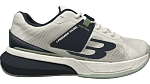 (EU) Кроссовки мужские Bullpadel Premier P1 26V Bone Dd34020000, Белые (р. 44.5)