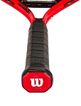 Ракетка для тенниса Wilson детская Pro Staff Precission Jr 25
