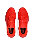 (EU) Кроссовки мужские Asics Solution Speed FF 3, Красные (р. 46,5)