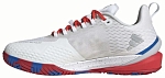 (EU) Кроссовки мужские Adidas Adizero Cybersonic M, IG9513, Белые (р. 42)