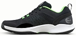 (EU) Кроссовки мужские Wilson Hurakn Pro V2, WRS335730, Черные (р. 42,5)