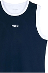 (EU) Платье женское Nox Team Woman, Синее (S)
