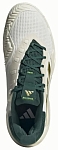 (EU) Кроссовки мужские Adidas Barricade 13 M, Белые (р. 47,3)