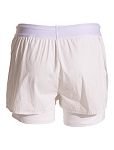 Шорты женские Joma Sculpture II Short W, Белые (S)