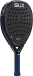 Ракетка для падел тенниса Siux Diablo Pro Night Blue 2026