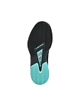 (EU) Кроссовки мужские Head Sprint Pro 4.0 Sf Clay Black 273116, Чёрные (р. 43)