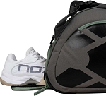 (EU) Сумка Nox At10 Team Grey Green BPAT10TEGR