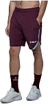 (EU) Шорты мужские Siux Apex Thermodry, Бордовые (S)