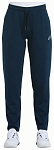 (EU) Штаны женские Bullpadel Nigran Плюшевые, Синие (2XL)