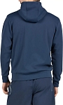 (EU) Свитшот мужской Bullpadel ALBIER SWEATSHIRT, Синий (XL)