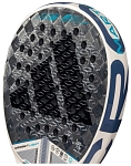 (EU) Ракетка для падел тенниса Adidas Cross It Light 3.4 2025