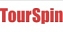 Логотип компании 'TourSpin'