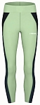 (EU) Леггинсы женские Head Tech, Зелёные (S)