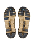 On Cloud 6 Running Shoes Men's Light Brown