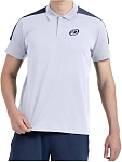 (EU) Поло мужское Bullpadel MIJAS POLO, Бежевое (XL)