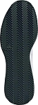 (EU) Кроссовки мужские Adidas Defiant Speed 2 M Clay Jh5140, Белые (р. 46 2/3)
