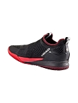 HEAD ENDURE PRO BOA CLAY BLACK/RED 273016