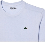 (EU) Футболка мужская Lacoste Core Performance, Синяя (M)