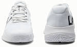 (EU) Кроссовки мужские Lacoste Power Serve, 49SMA0097, Белые (р. 46,5)