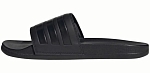 (EU) Шлепанцы Adidas Adilette Comfort, GZ5896, Черные (52 р)