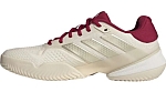(EU) Кроссовки мужские Adidas Barricade 14 Beige/Red Js2561, Бежевые (р. 44)