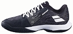 (EU) Кроссовки мужские Babolat Jet Tere 2 Clay, 3A0C25A650 2001, Черные (р. 44,5)