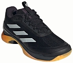 (EU) Кроссовки мужские Adidas Avacourt 2, IH2593, Черные (р. 40 1/3)