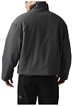 (CN) Куртка мужская Alo Yoga 191677488809, Чёрная (XL)