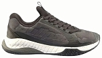 (EU) Кроссовки мужские Bullpadel Comfort Pro 23I, BP43084000, Черные (р. 43,5)