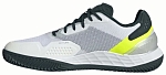 (EU) Кроссовки мужские Adidas Defiant Speed 2, JH5140, Серебристые (р. 42)