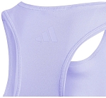 (EU) Платье для девочек Adidas G Club KPL28, Фиолетовое (170 см)